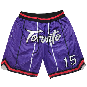 Pantalones Cortos de Entrenamiento de Boxeo y MMA para Hombre / Talla XL - Product Image 1