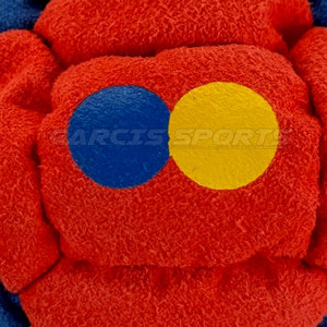 ลูกบอลแฮคกี้แซคขายดี MOQ ต่ำ รุ่นล่าสุด สีพื้น - Product Image 6