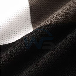 Camiseta de Manga Corta para Hombre, 100% Algodón, Casual, Lisa, de Alta Calidad, a Precio de Mayoreo - Product Image 5