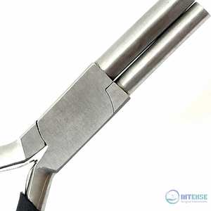 Alicates de alta resistencia de acero inoxidable para fabricación de joyas con mango ergonómico INTENSE SURGICAL INSTRUMENTS Pakistán - Product Image 2