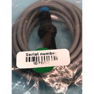 Sensores de Proximidad Fargo Controls I-A1PKL/RA, 167633 - Equipo y Piezas de Semiconductores de Confianza de Marca Global - Product Image 5