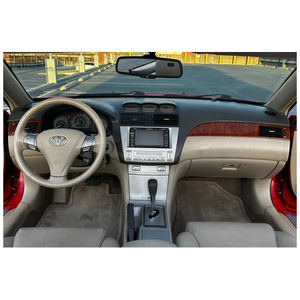 โตโยต้า แคมรี่ โซลาร่า เอสแอลอี วี6 คอนเวอร์ทิเบิล ปี 2008 - Product Image 5
