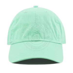 Gorra de Béisbol Clásica, Ligera y Transpirable, Diseño de Algodón, Correa Ajustable, Ideal para Deportes al Aire Libre, Viajes, Uso Diario Informal - Product Image 2