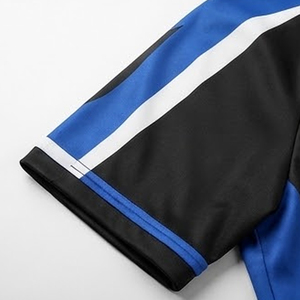 Jersey de Lacrosse Hecho en Fábrica para Equipos con Impresión Digital, Estilo Moderno, Jersey de Lacrosse de la Mejor Calidad en Cantidad al por Mayor - Product Image 5