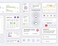Plataforma Centralizada de Gestión de Aprendizaje para la Creación de Cursos, Gestión de Estudiantes, Entrega de Capacitación y Seguimiento de Progreso MAC Stock