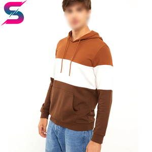 Nouveaux sweats à capuche légers et élégants pour hommes, coupe régulière, personnalisables, qualité supérieure, style streetwear 2026 - Product Image 4