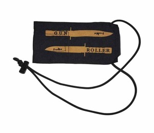 Bolsa para Barril de Paintball de Marca Privada, Exterior Impermeable con Forro de Felpa Suave para el Cuidado del Barril, Equipo al por Mayor - Product Image 3