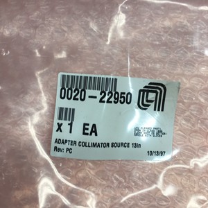 Adaptador AMAT 0020-22950, Fuente Colimadora de 13 Pulgadas - Equipo y Piezas de Semiconductores de Confianza de Tradicción Global - Product Image 2