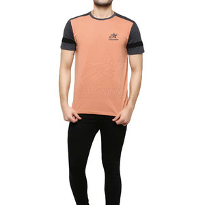 Camisetas Casuales Estampadas para Hombre, Ropa de Moda a Bajo Precio, Corte Regular, Ligeras, de Secado Rápido, 100% Algodón Canvas - Product Image 2