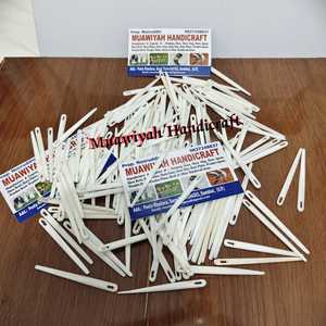 Dés de jeu en os de buffle poli sur mesure, faits à la main, naturels, carrés, accessoires de jeu de société vintage - Product Image 6