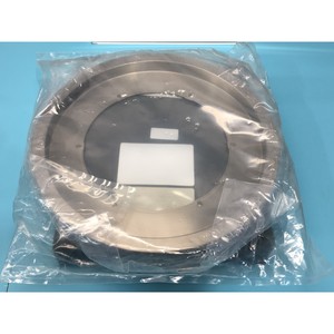 AMAT 0020-27205 ANILLO DE SUEDEAGRESA 8" SNNF HTHU 6 PADS - Equipo y Piezas de Semiconductores de Confianza de la Marca Global Legacy - Product Image 3