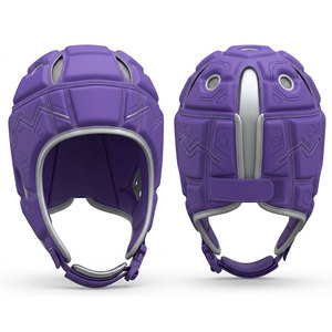 Protège-tête professionnel pour flag football, léger, design protecteur avec construction respirante - Product Image 1