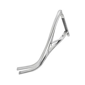 Écarteurs chirurgicaux orthopédiques manuels lisses en acier inoxydable, ensemble orthopédique certifié ISO13485 Classe I Ariston International - Product Image 3
