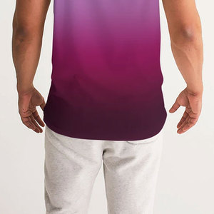 Custom Sublimation Design High Quality <b>Top</b> Selling Factory Wholesale Price Men Tank <b>Top</b> Made In Pakistan - Product Image 6
