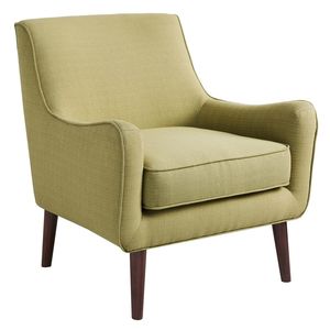Poltrona Moderna Stile Mid-Century per Soggiorno - Product Image 3