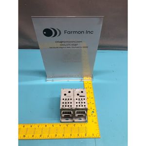 BLOC DE DISTRIBUTION D'ÉNERGIE EDISON EPDB512, 184218 - Équipements et pièces semi-conductrices d'occasion fiables à l'échelle mondiale chez - Product Image 2