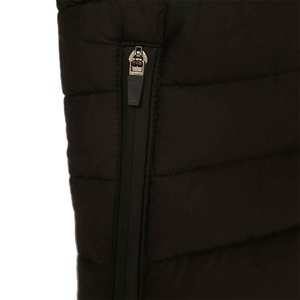 Men's Winter Coat Thick <b>Waterproof</b> Windproof Breathable Packable Warm Outdoor <b>Padded</b> Cotton Filled Puffer <b>Jacket</b> Front Logo - Product Image 3