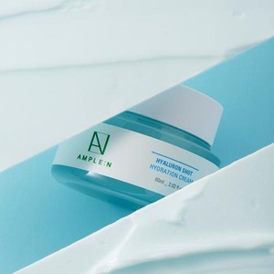 Crema Facial Coreana con Ácido Hialurónico, Niacinamida, Adenosina y Pantenol, 60 ml, Hidratante y Antienvejecimiento para Todo Tipo de Piel - Product Image 4