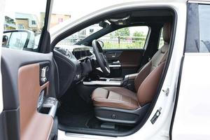 Vente flash 2025 Mercedes <span class=keywords><strong>EQA</strong></span> 260 Facelift d'occasion, SUV électrique compact de luxe, autonomie de 601 à 700 km, 100 à 150 kW, pour les trajets urbains - Product Image 6