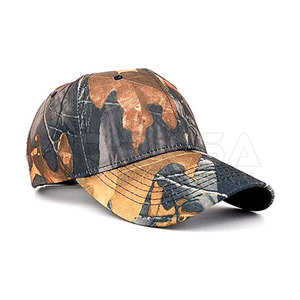 Sombreros de Caza para Actividades al Aire Libre, Ligeros, Transpirables, Ajustables, con Logotipo Personalizado, para las Cuatro Estaciones - Product Image 5