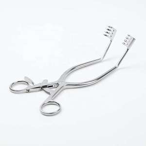 ชุดเครื่องมือผ่าตัดแบบใช้ซ้ำได้ ผลิตจากสแตนเลสสตีล ยี่ห้อ Gelpi สำหรับศัลยกรรมกระดูกและข้อ สัตวแพทย์ และโรงพยาบาล คุณภาพพรีเมียม - Product Image 4