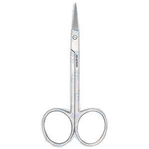 เครื่องมือผ่าตัดพลาสติกแบบกรรไกรใช้ครั้งเดียวกรรไกรตัดจมูกเครื่องมือทางการแพทย์แบบทื่อแหลม - Product Image 1