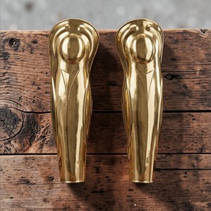 Armadura Medieval Pulida para Piernas, Placa de Armadura de Hierro, Forma Personalizada, Inspirada en Cine y Televisión, Artículo Coleccionable - Product Image 3