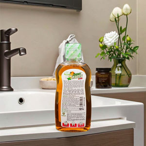 Dentfatis น้ำยาบ้วนปากรสมิ้นท์เย็นปราศจากแอลกอฮอล์สำหรับเด็กฟันขาวดูแลสุขภาพช่องปากจากเวียดนาม - Product Image 2