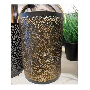 Porte-bougie en métal T-Light le plus vendu pour la décoration d'événements à domicile, porte-bougie votif en métal le plus vendu pour le salon - Product Image 1