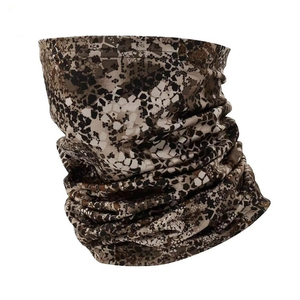 Wholesale Custom Adjustable Breathable Cotton Cooling <b>Neck</b> <b>Gaiter</b> Bandana Scarf for Face Protection Unisex Design Balaclavas - Product Image 6