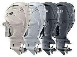 Navigation en toute sécurité avec le moteur hors-bord Yamaha F15SMHA 15hp fiable - Product Image 3