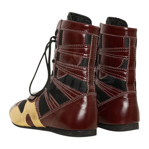 Zapatos de Boxeo para Entrenamiento, Precio al por Mayor, con Comodidad Suave y Durabilidad - Product Image 4