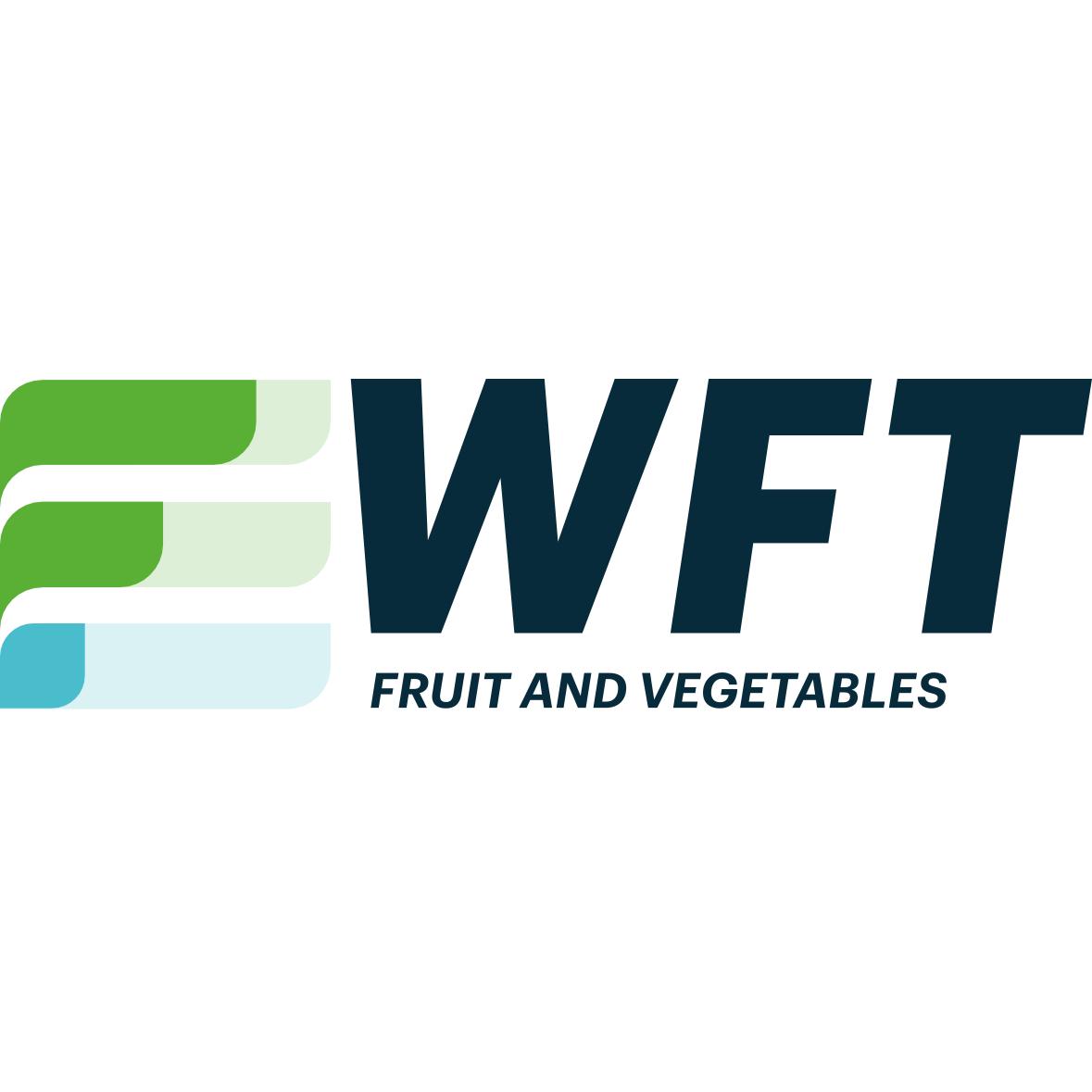 World Food Trading Fruit & Vegetables logo