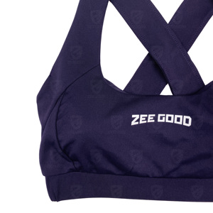 Active Wear High Quality Women Yoga <b>Bra</b> and Leggings Set Fitness Gym Yoga Women With Custom logo - Product Image 3