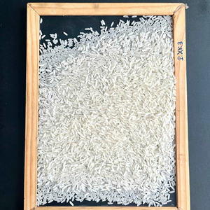 Fabrication de riz au jasmin à grains longs du Vietnam Nouvelle récolte 2025 Prix bon marché Contact: (+ 84) 813623970 - Product Image 2