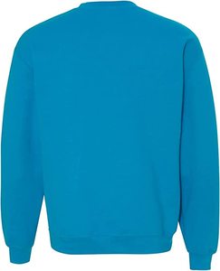 Sudaderas de Forro Polar Unisex con Cuello Redondo, Manga Larga, Jersey sin Capucha para Hombre, Venta al Por Mayor, Nueva Colección 2026 - Product Image 2