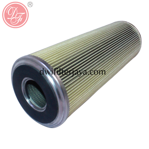 Élément de filtre à huile hydraulique en fibre de verre industrielle pour système moteur - Product Image 5