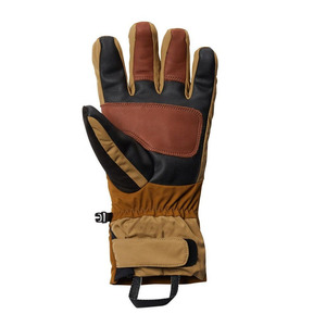 Gants complets à prix de gros pour sports de plein air, résistants au vent et au froid, gants de ski personnalisés en vente en ligne - Product Image 4