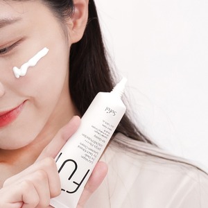 [Dragon Republic] Crema Protectora Solar Vegana con Óxido de Zinc, Sin Nanopartículas, Libre de Aceites, Acabado Mate, Protección UV Física para Rostro y Cuerpo, OEM ODM - Product Image 3