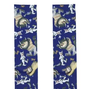 Cat in the Hat Chaussettes de sport en polyester/nylon à séchage rapide et respirantes pour adultes, chaussettes d'été athlétiques - Product Image 2