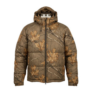 Chaquetas de Caza de Primera Calidad, Ropa de Caza con Absorción de Humedad, Chaquetas de Caza de Alto Rendimiento - Product Image 1