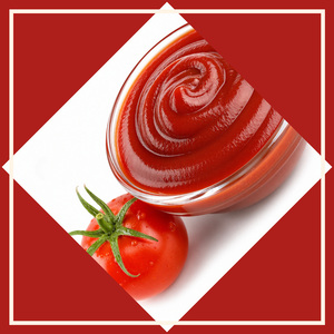 Special Offer Vietnam Factory Hot Sale Tasty International Standard Tomato <b>sauce</b> Packed in 1L Bottle - Product Image 1