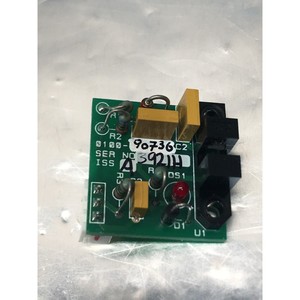 AMAT 0100-90736 PWBA PWB SLOTTED OPTO, 172729 - อุปกรณ์และชิ้นส่วนเซมิคอนดักเตอร์ระดับโลกที่เชื่อถือได้ - Product Image 1