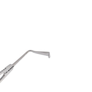 Retractor Bowdler Henry de Acero Inoxidable, Instrumento Quirúrgico Dental - Product Image 6