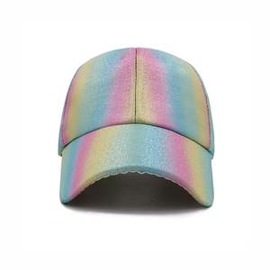 Gorra de Béisbol Deportiva de 6 Paneles, 100% Algodón, de Alta Calidad, con Diseño de Hombre Araña - Product Image 5