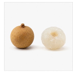 International Standard Best Selling Vietnam Factory Wholesale Price <b>Sweet</b> Frozen Longan Packed 10kg Plastic <b>Bag</b> - Product Image 6