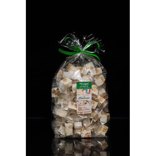 Soft Nougat from Chartreuse - artisanal nougat