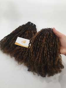 Extensiones de Cabello Remy Vietnamita Virgen de Alta Calidad, Tendencia 2024, Trama Doble, Estilo Liso, Extensiones Frontales de 8 a 32 Pulgadas - Product Image 2