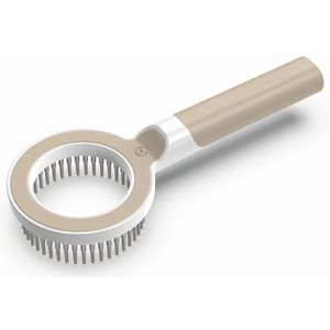 WAGNIFY Pettine Moderno per Animali Domestici, Strumento di Toelettatura a 360 Gradi e Multidirezionale - Product Image 2