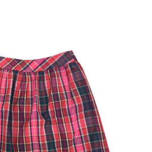 Jupe d'école pour filles à manches courtes, 100 % coton, ajustable, nouvelle collection, prix avantageux, offre spéciale - Product Image 6